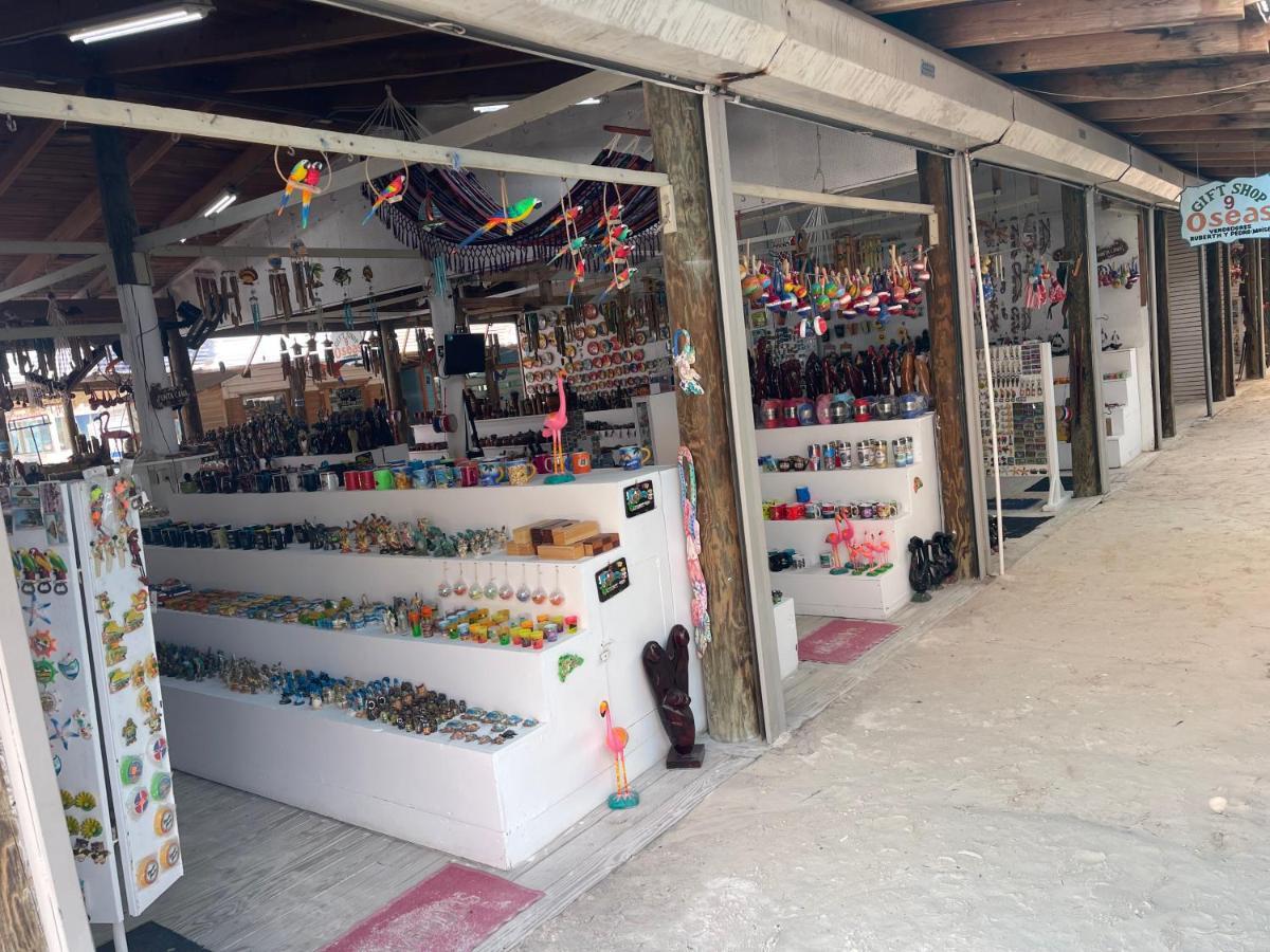 Acomodação com café da manhã  Yonah Comfort Punta Cana, Shared