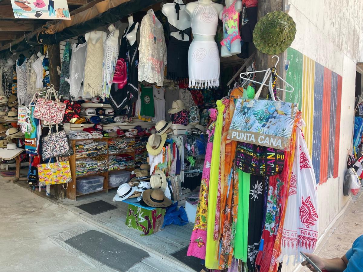 Yonah Comfort Punta Cana, Shared Acomodação com café da manhã  *