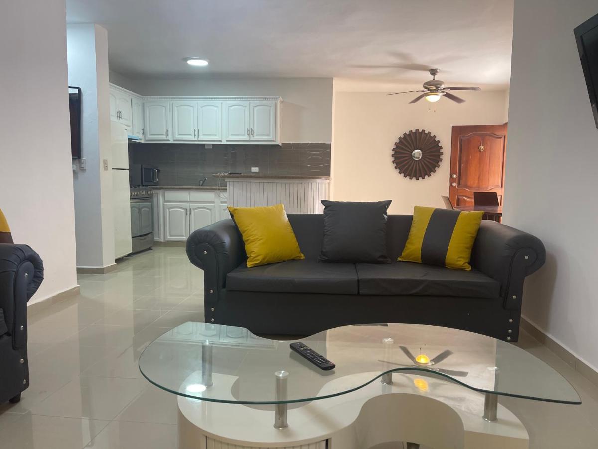 Acomodação com café da manhã  Yonah Comfort Punta Cana, Shared *