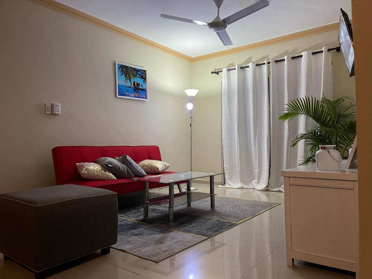 Acomodação com café da manhã  Yonah Comfort Punta Cana, Shared