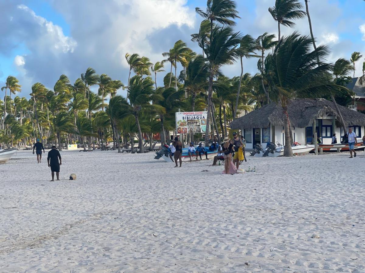 Yonah Comfort Punta Cana, Shared Acomodação com café da manhã 