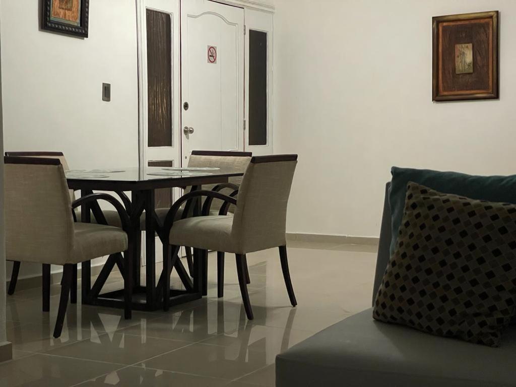 Yonah Comfort Punta Cana, Shared Acomodação com café da manhã  *