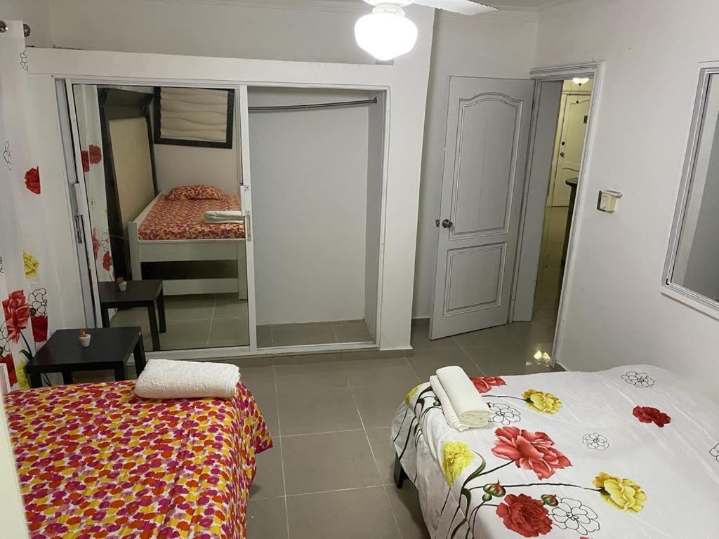 Yonah Comfort Punta Cana, Shared Acomodação com café da manhã 